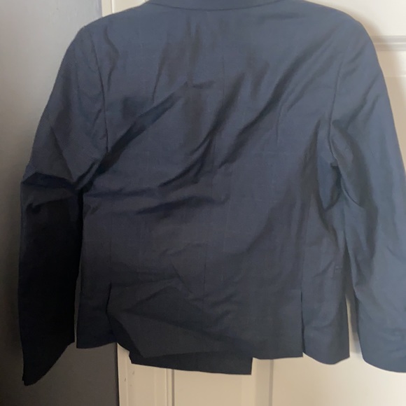 Dallago Woven “Christian” Style Suit - Picture 6 of 7